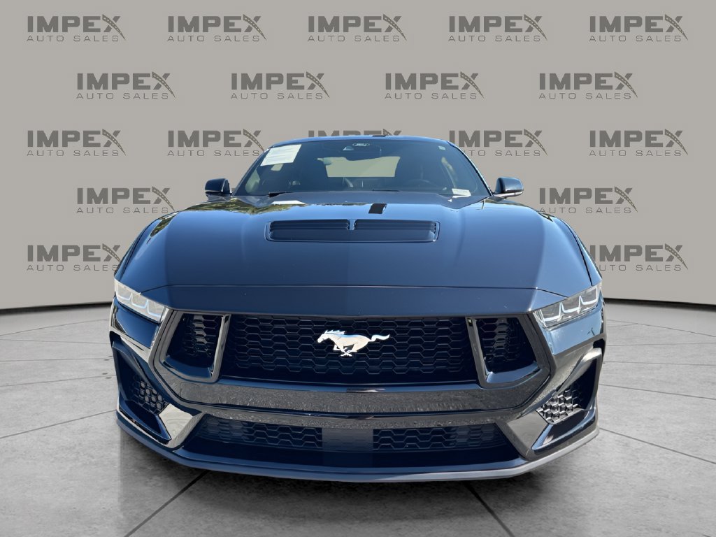 Used 2024 Ford Mustang GT Premium RWD image 8