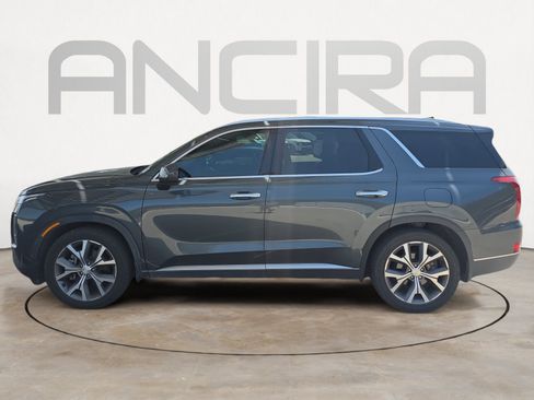 Used 2022 Hyundai Palisade SEL w/ Premium Package AWD/4WD image 5