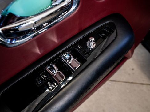 Used 2021 Rolls-Royce Ghost AWD/4WD image 24