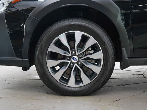 Used 2024 Subaru Outback Touring XT w/ Popular Package #2 AWD/4WD image 29