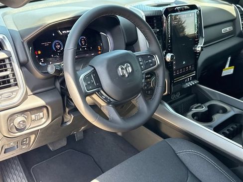 New 2026 RAM 1500 Lone Star AWD/4WD image 19