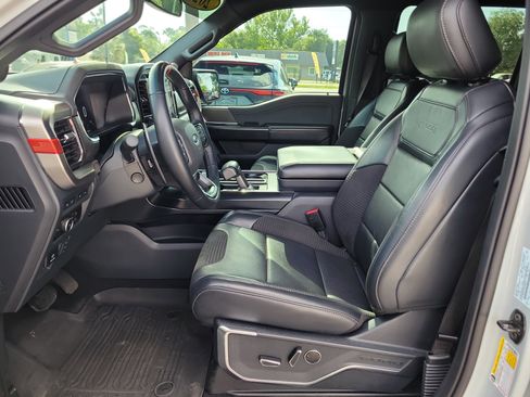 Used 2023 Ford F150 Raptor AWD/4WD image 21