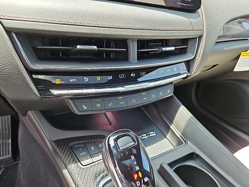 New 2026 Cadillac CT5 V image 15