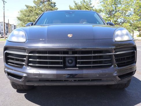 Used 2019 Porsche Cayenne S AWD/4WD image 13