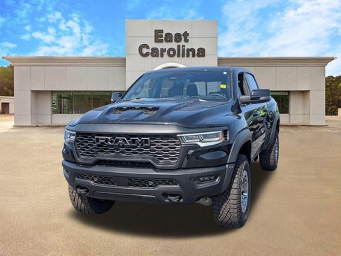 New 2026 RAM 1500 RHO w/ RHO Level 1 Equipment Group AWD/4WD image 7