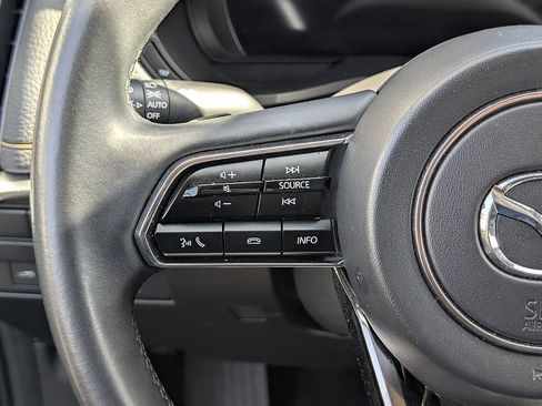 Used 2024 MAZDA CX-90 Plug-In Hybrid w/ Preferred AWD/4WD image 11
