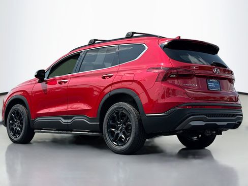 Used 2022 Hyundai Santa Fe XRT AWD/4WD image 13