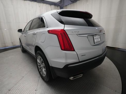 Used 2018 Cadillac XT5 Luxury w/ Driver Awareness Package AWD/4WD image 37