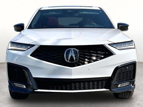 Used 2026 Acura MDX A-Spec AWD/4WD image 3