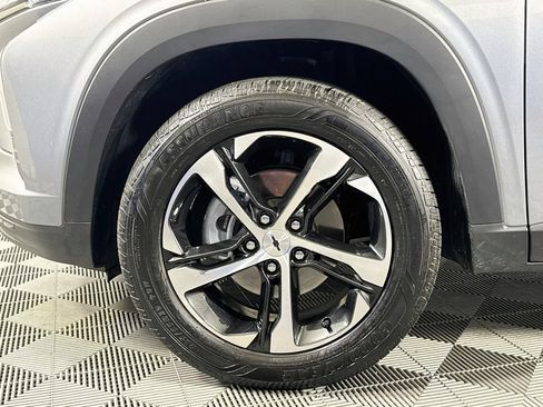 Used 2026 Chevrolet Trax RS w/ Driver Confidence Package FWD image 29