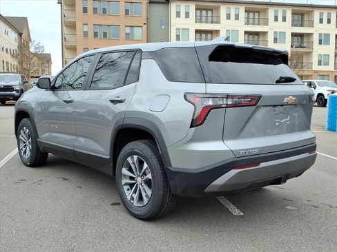 New 2026 Chevrolet Equinox LT w/ Convenience Package II image 27