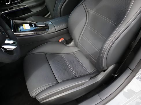 New 2026 Mercedes-Benz AMG GT 55 image 27