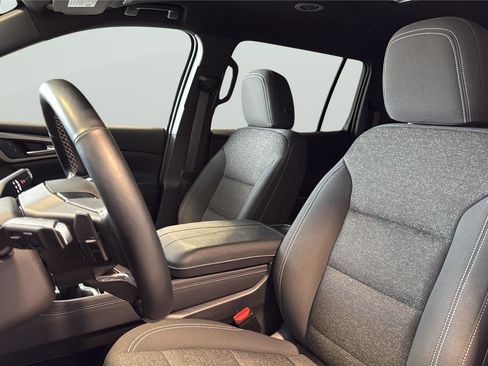 Used 2024 Chevrolet Traverse LS w/ LPO, Floor Liner Package FWD image 10