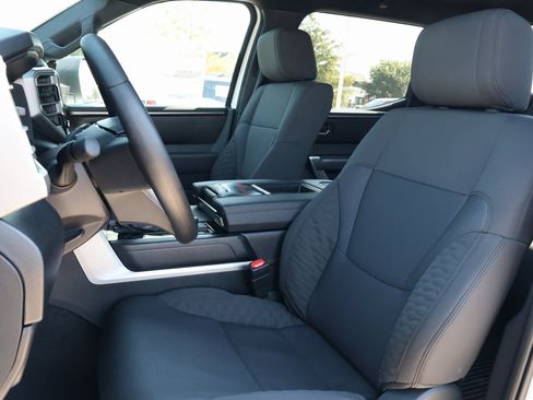 New 2026 Toyota Tundra SR5 image 28