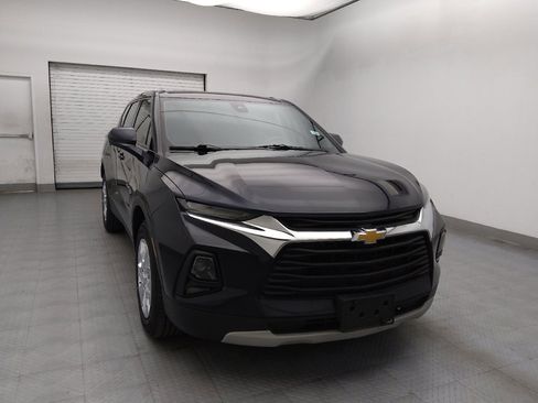 Used 2021 Chevrolet Blazer LT image 14