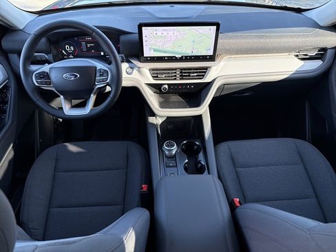 New 2026 Ford Explorer Active image 26