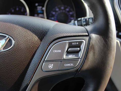 Used 2013 Hyundai Santa Fe Sport w/ Technology Pkg AWD/4WD image 20