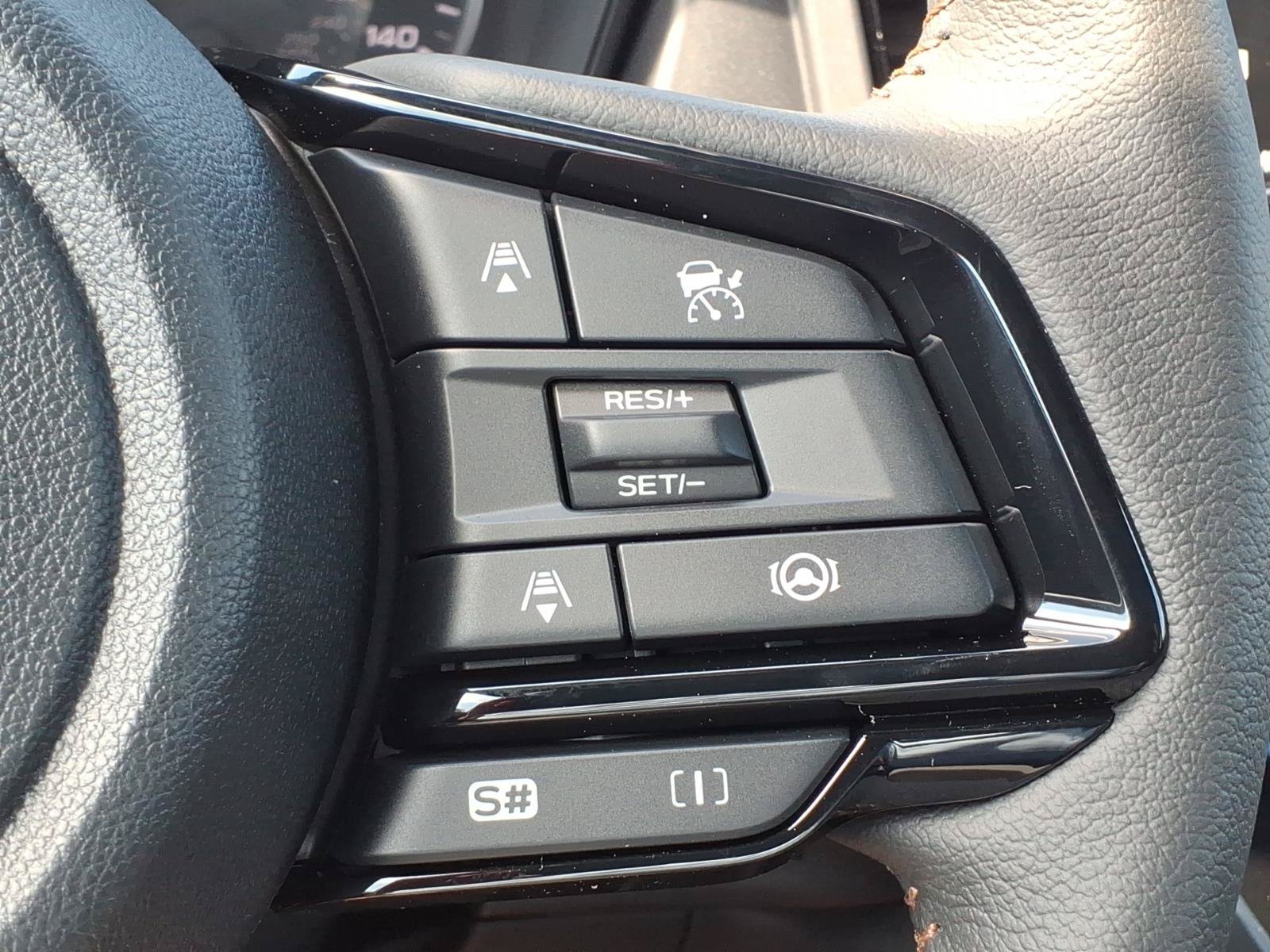 New 2026 Subaru Forester Sport AWD/4WD image 12