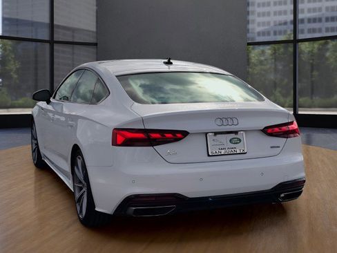 Used 2025 Audi A5 2.0T Premium Plus image 7