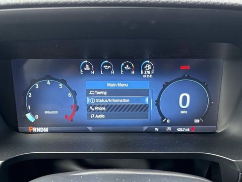 New 2026 Ford F150 STX w/ F-150 LOBO Package AWD/4WD image 17