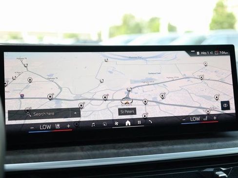 Used 2024 BMW X5 xDrive40i image 19