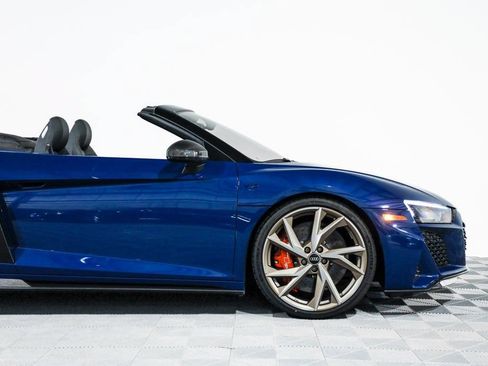 Used 2023 Audi R8 V10 performance AWD/4WD image 4