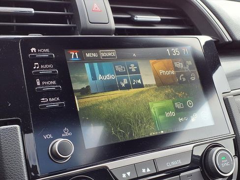 Used 2020 Honda Civic EX image 24