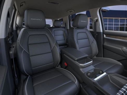 New 2026 GMC Terrain Denali image 64