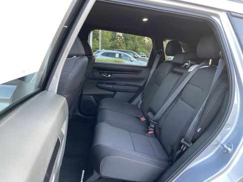 New 2026 Honda CR-V Sport image 21