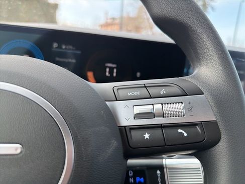 New 2026 Hyundai Tucson Blue SE AWD/4WD image 33