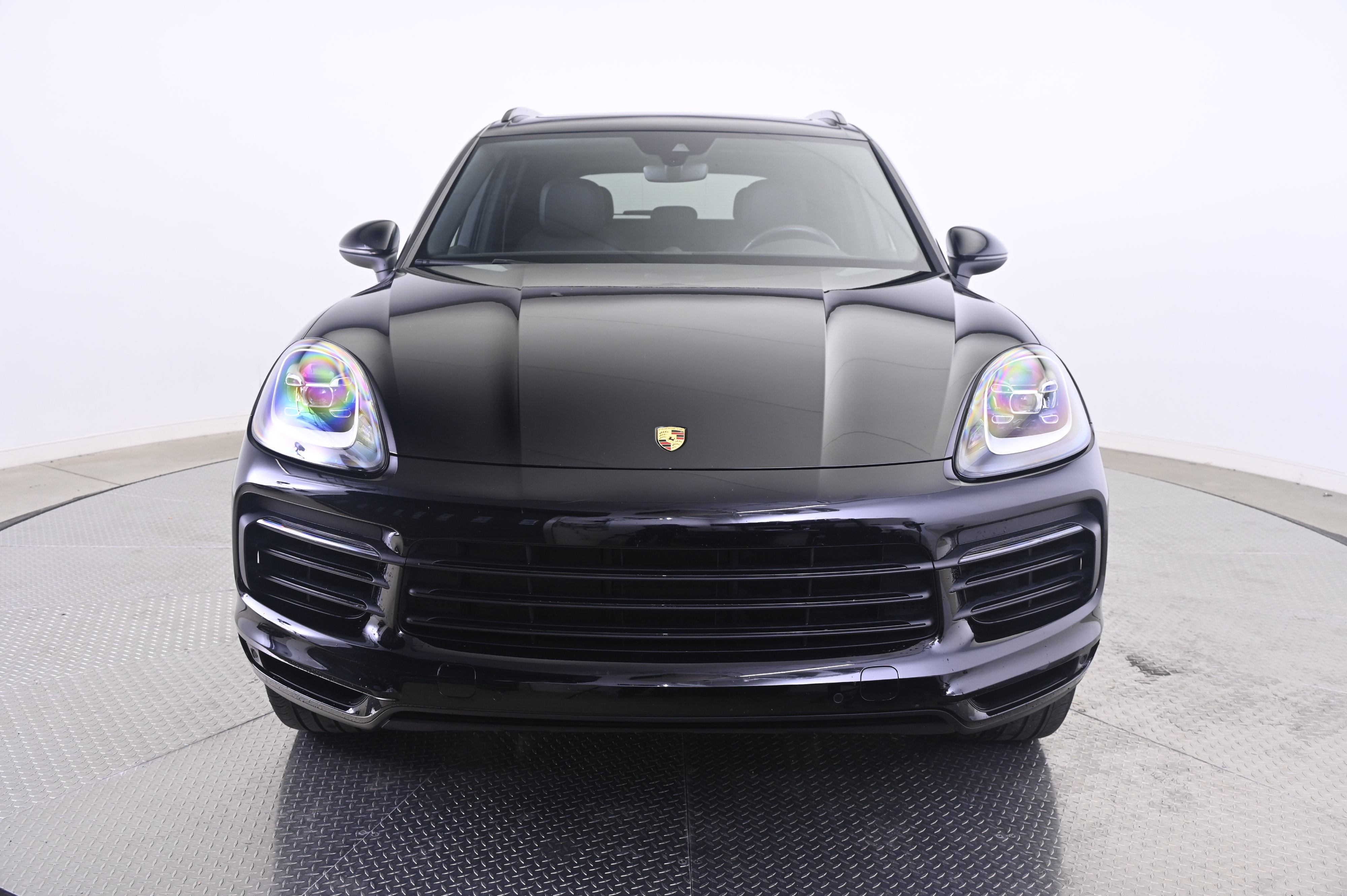 Certified 2023 Porsche Cayenne AWD/4WD image 10