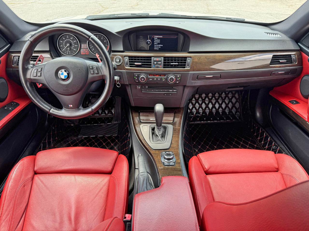 Used 2013 BMW 335i Coupe RWD image 21