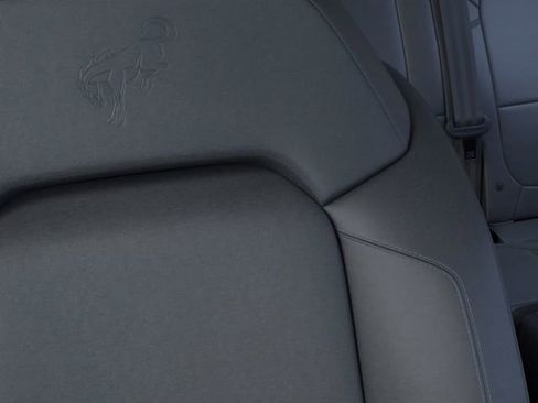 New 2026 Ford Bronco Outer Banks AWD/4WD image 18