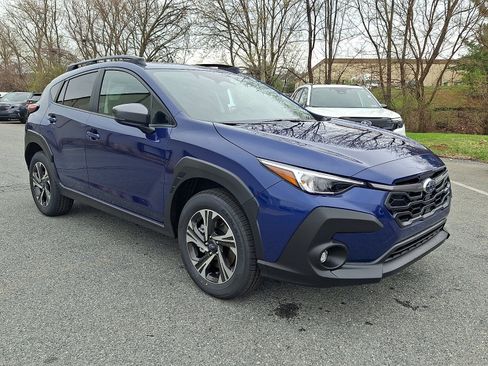 New 2026 Subaru Crosstrek 2.0i Premium image 2