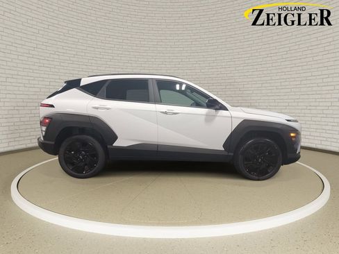 New 2026 Hyundai Kona SEL Sport AWD/4WD image 4