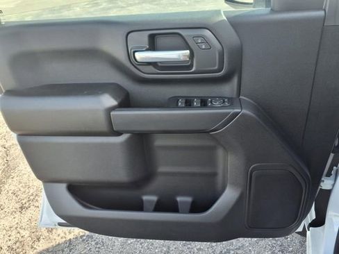 New 2024 GMC Sierra 2500 Pro w/ 1SA Pro Safety Plus Package image 22