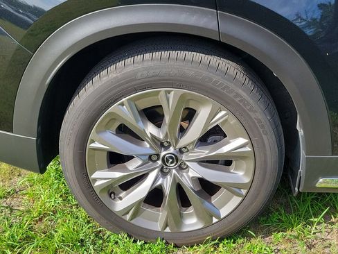 Used 2024 MAZDA CX-90 3.3 Turbo w/ Premium Plus Pkg AWD/4WD image 13