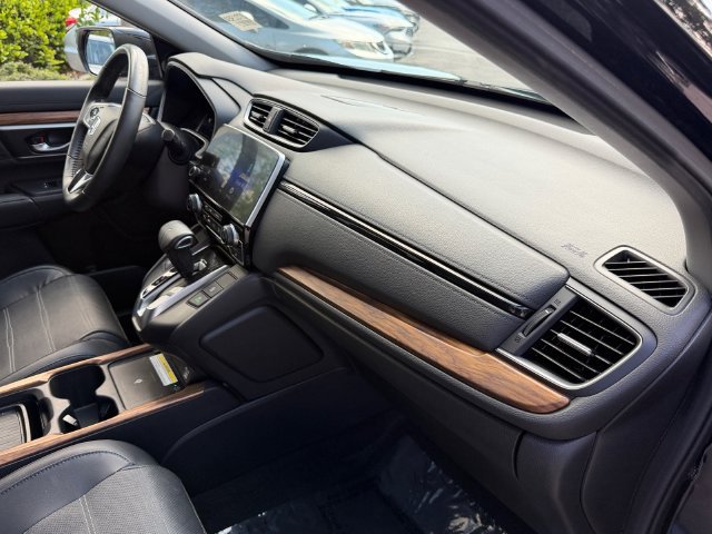 Used 2021 Honda CR-V Touring image 20