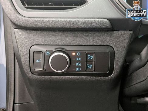 Certified 2023 Ford Escape ST-Line w/ Tech Pack #1 AWD/4WD image 22