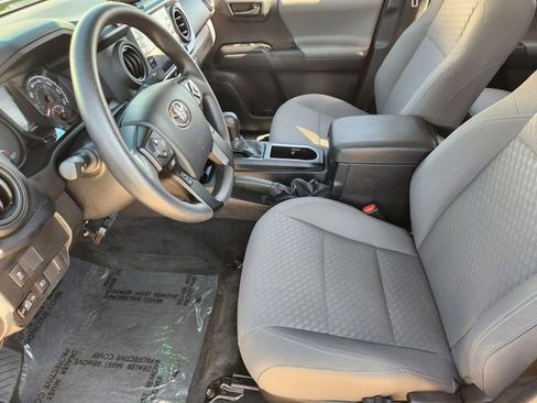 Used 2023 Toyota Tacoma SR image 9