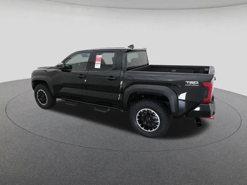 New 2026 Toyota Tacoma TRD Off-Road image 21