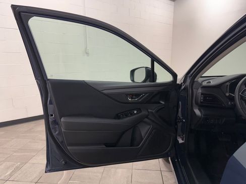 New 2025 Subaru Legacy Premium image 19