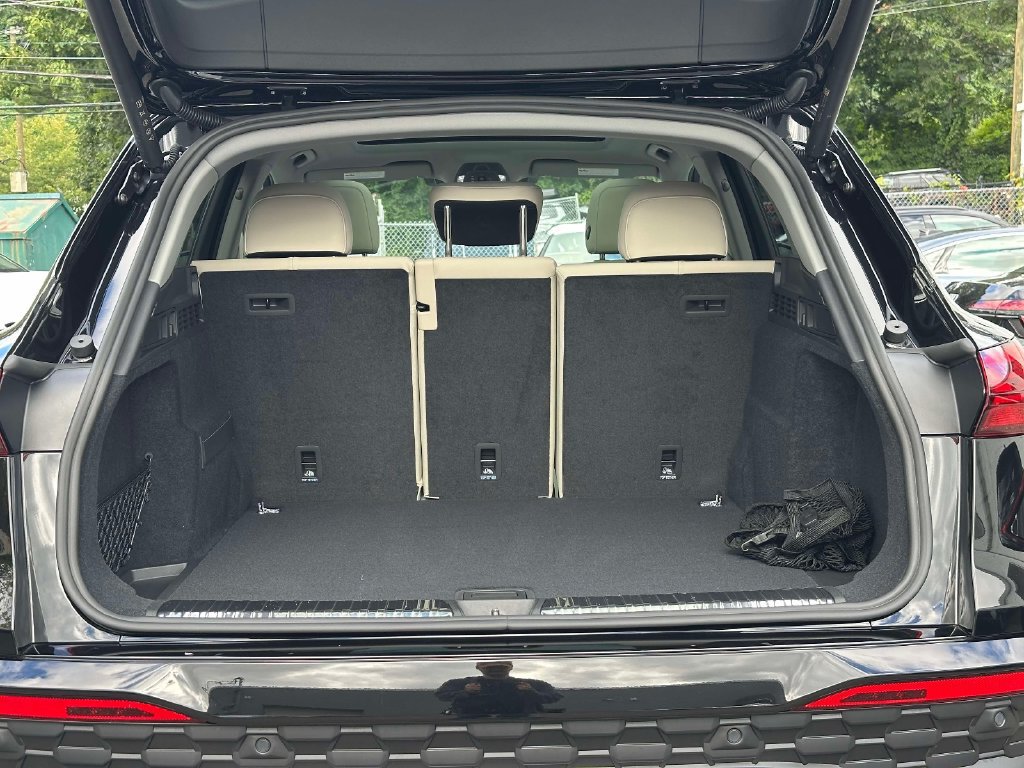 New 2026 Audi Q5 Premium AWD/4WD image 36