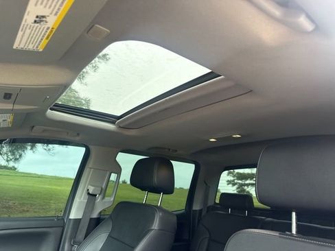 Used 2018 Chevrolet Silverado 1500 LTZ Z71 AWD/4WD image 60