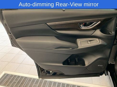 New 2026 Subaru Ascent Touring AWD/4WD image 15