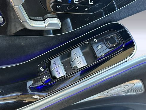 Certified 2023 Mercedes-Benz S 500 4MATIC image 14