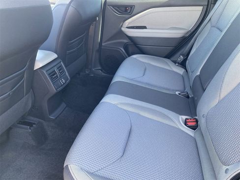 New 2026 Subaru Forester Premium image 13