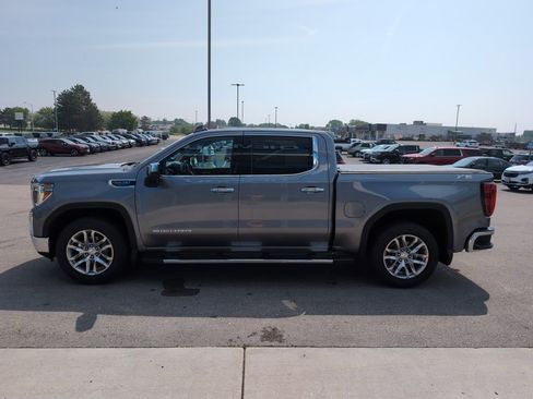 Used 2021 GMC Sierra 1500 SLT image 5