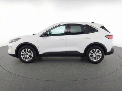 Used 2024 Ford Escape Active FWD image 7