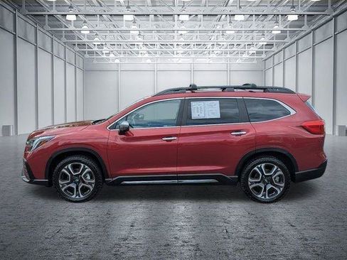 Certified 2023 Subaru Ascent Touring AWD/4WD image 50